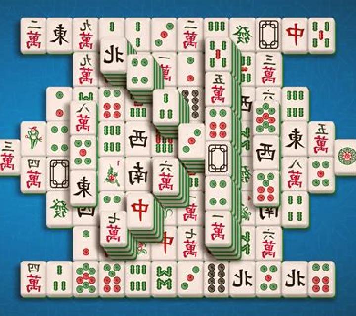 Mahjong Ways 2 online slot