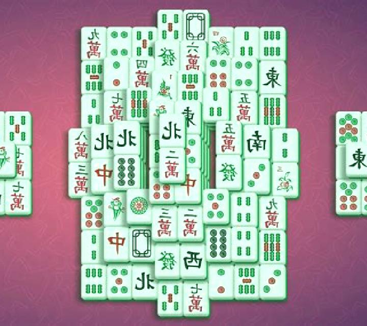 Mahjong Ways 2 slot game
