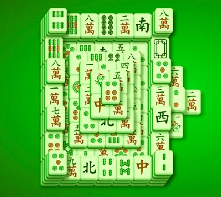Mahjong Ways 2 slot
