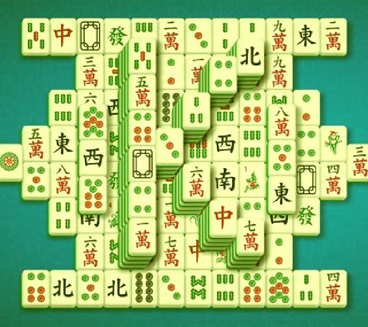 Mahjong Ways 3 online slot