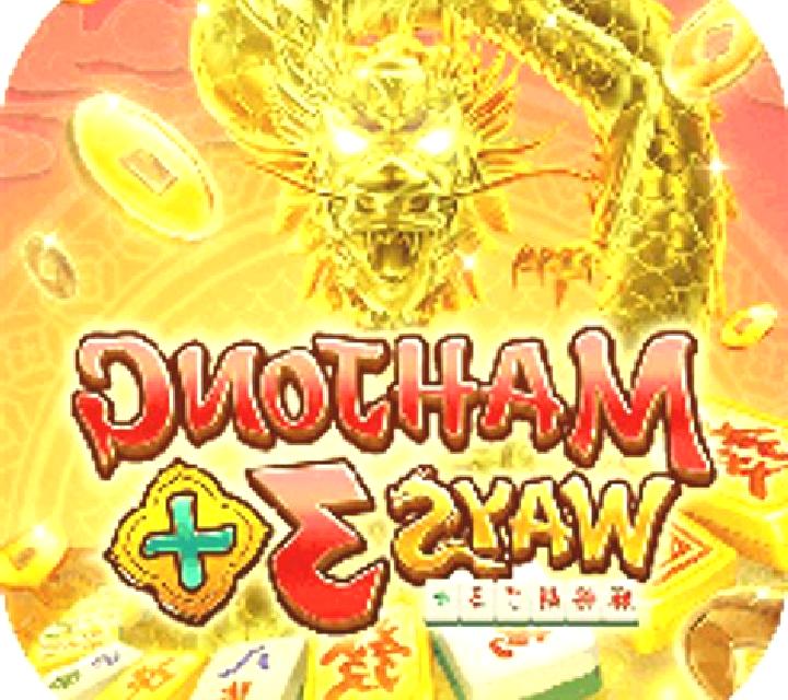 Mahjong Ways 3+ (PlayStar) slot game