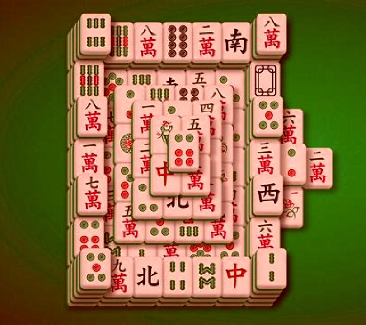 Mahjong Ways 3 slot