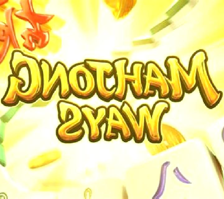 Mahjong Ways Deluxe slot game