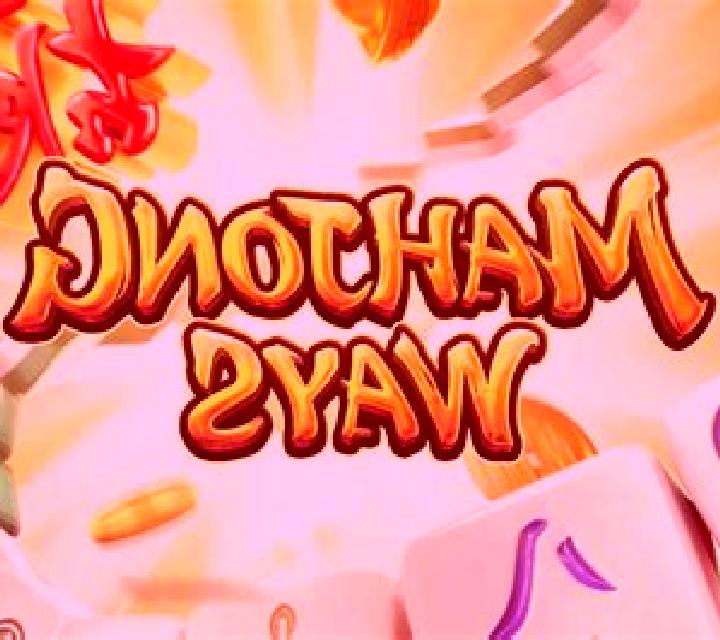 Mahjong Ways slot
