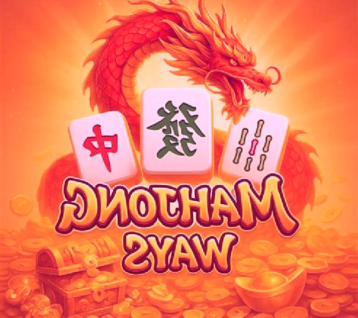 Mahjong Wilds 1000 slot