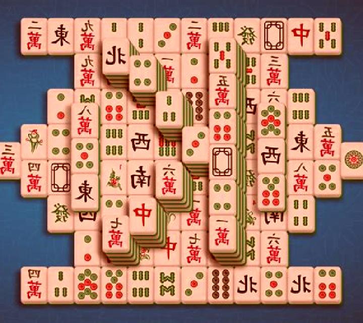 Mahjong Wilds 2 online slot