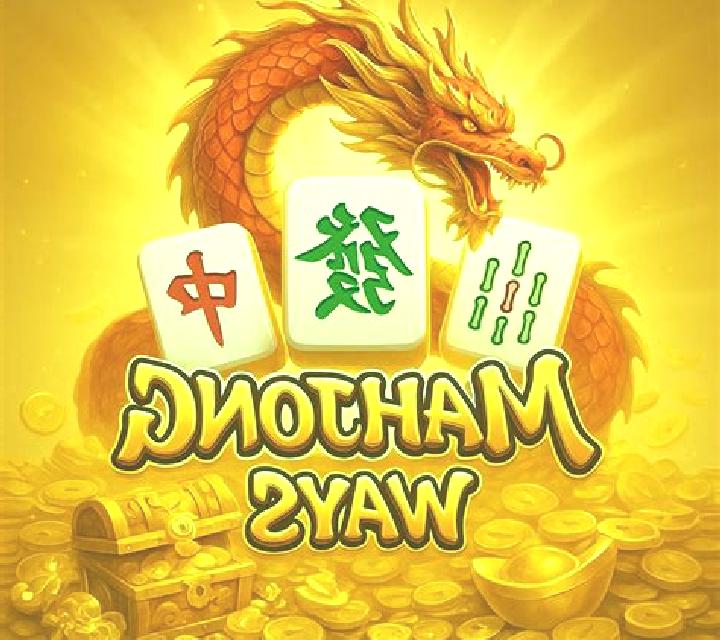 Mahjong Wilds 2 slot game