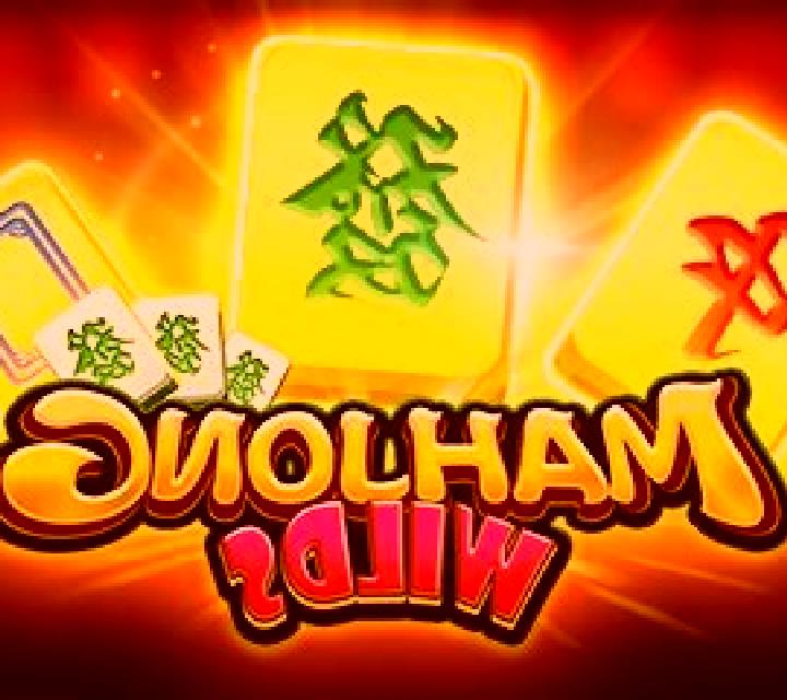 Mahjong Wilds online slot
