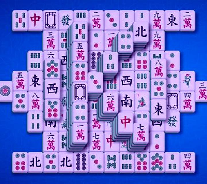 Mahjong Win 2 online slot