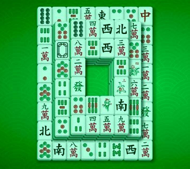 Mahjong Win 2 slot game