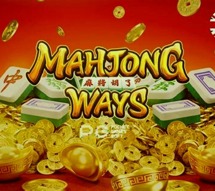Mahjong Win 2 slot machine