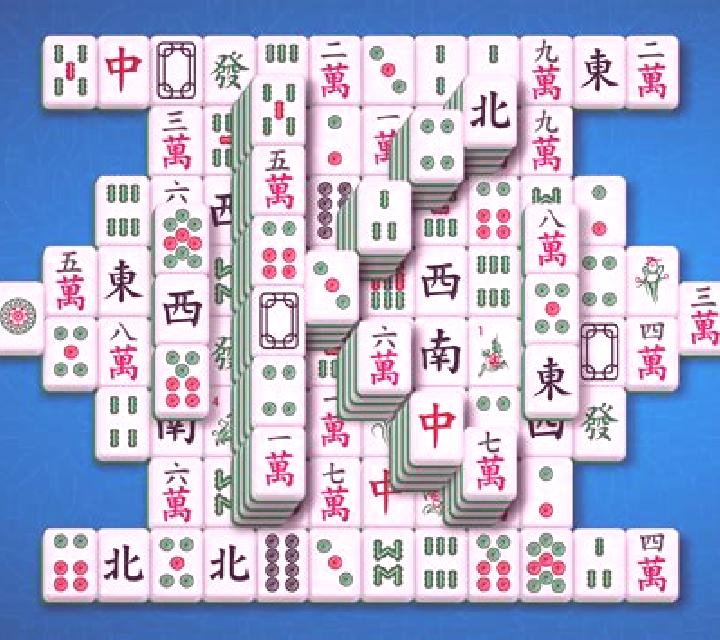 Mahjong Win 2 slot