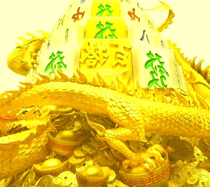 Mahjong Win (Dragoon Soft) slot game