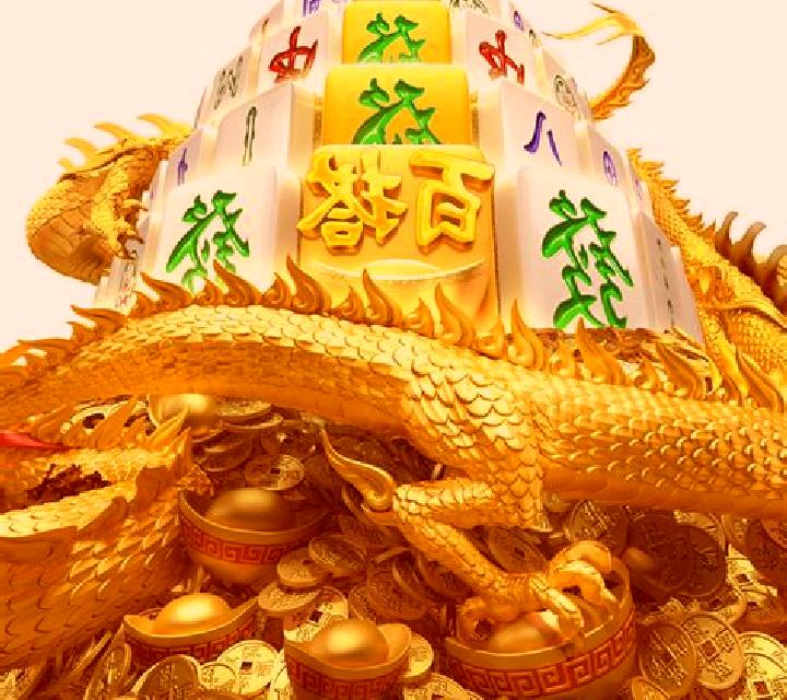 Mahjong Win (Dragoon Soft) slot machine