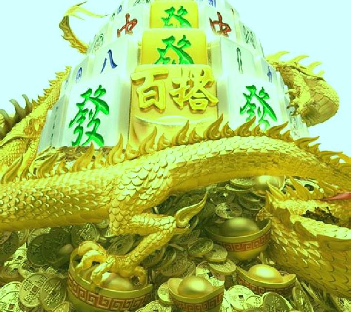Mahjong Win (Dragoon Soft) slot