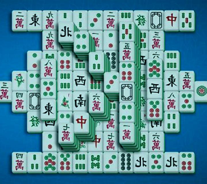 Mahjong Wins 2 online slot