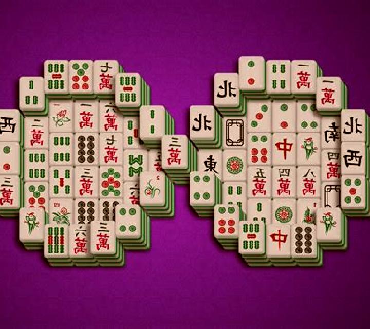 Mahjong Wins 2 slot game