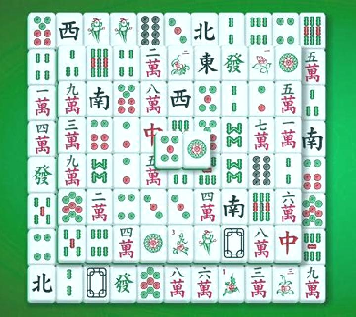 Mahjong Wins 2 slot