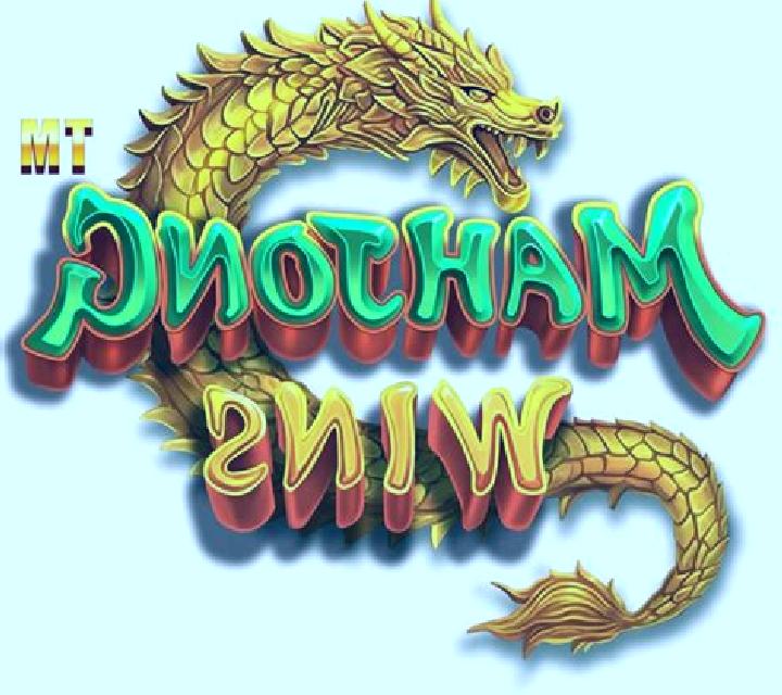 Mahjong Wins Bonus online slot