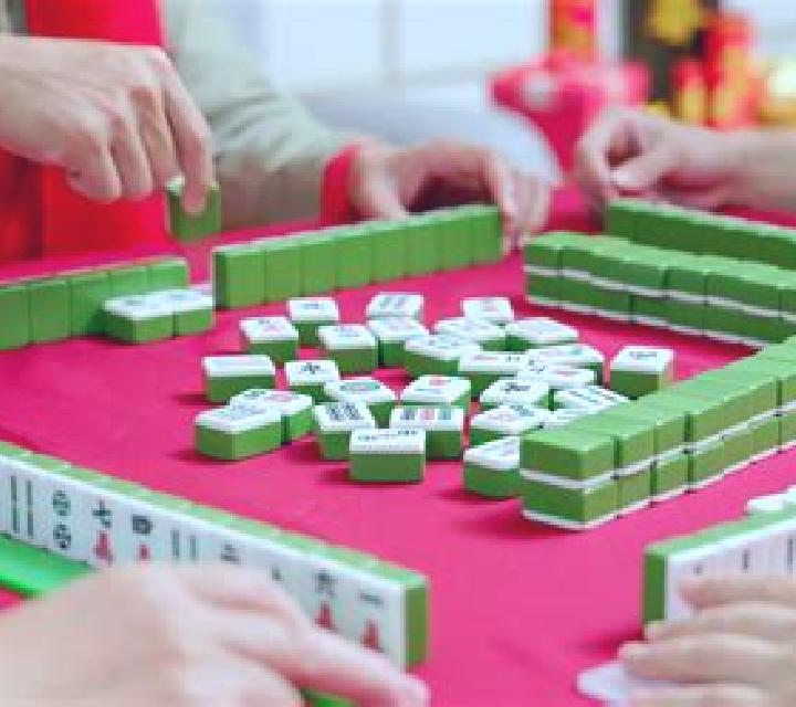 Mahjong Wins Bonus slot game