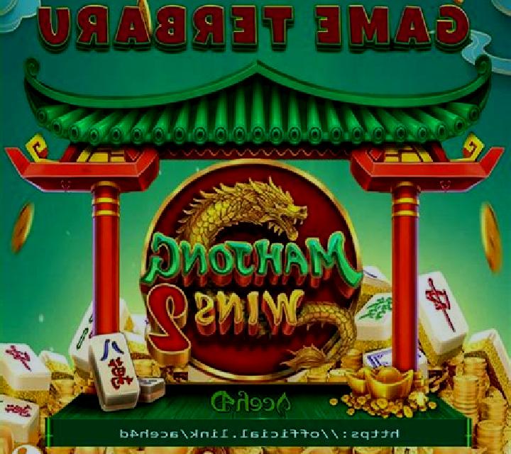 Mahjong Wins (SabaPlay) slot game