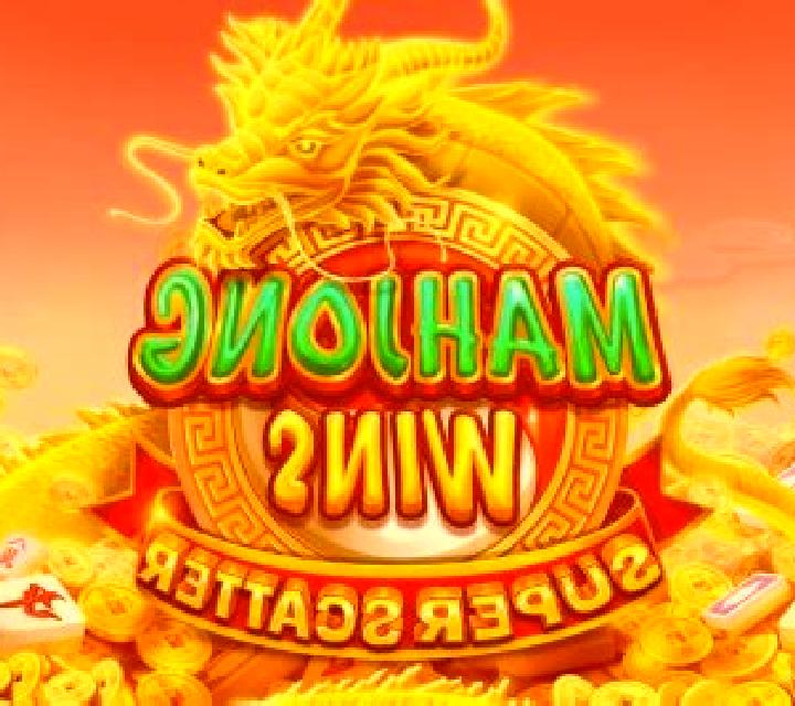 Mahjong Wins Super Scatter slot game