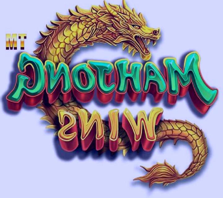 Mahjong Wins (YGR) online slot