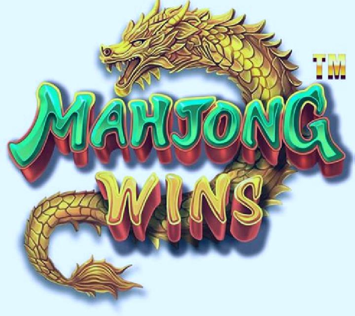 Mahjong Wins (YGR) slot game
