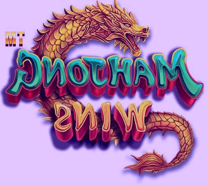 Mahjong Wins (YGR) slot machine