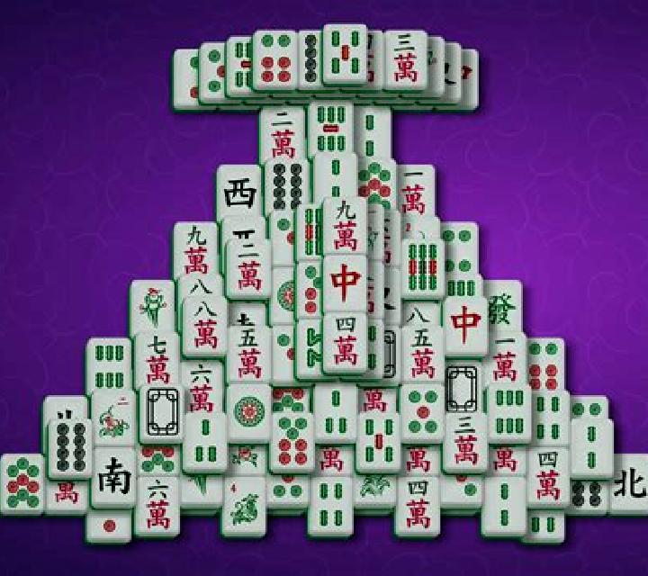 Mahjong X slot game
