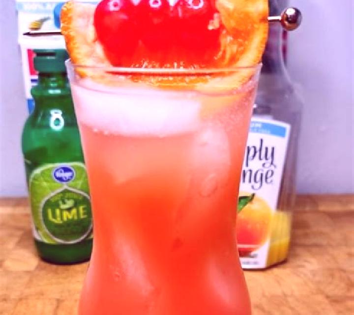 Mai Tai Punch slot machine