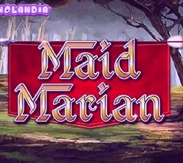 Maid Marian online slot