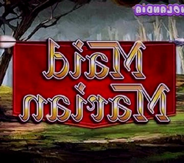 Maid Marian slot game