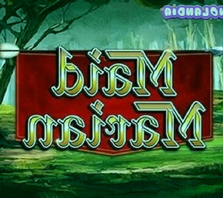 Maid Marian slot
