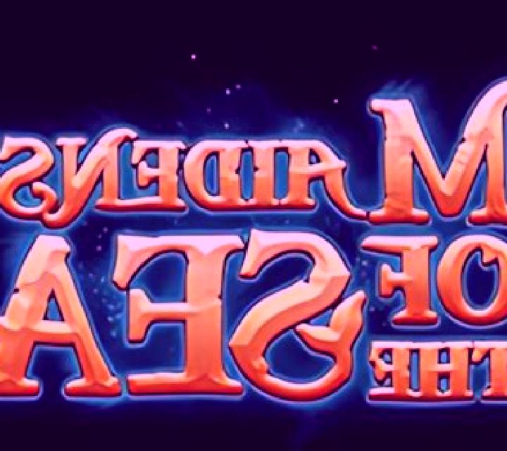 Maidens Of The Sea online slot