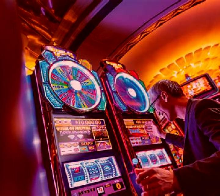 Maidens Of The Sea slot machine