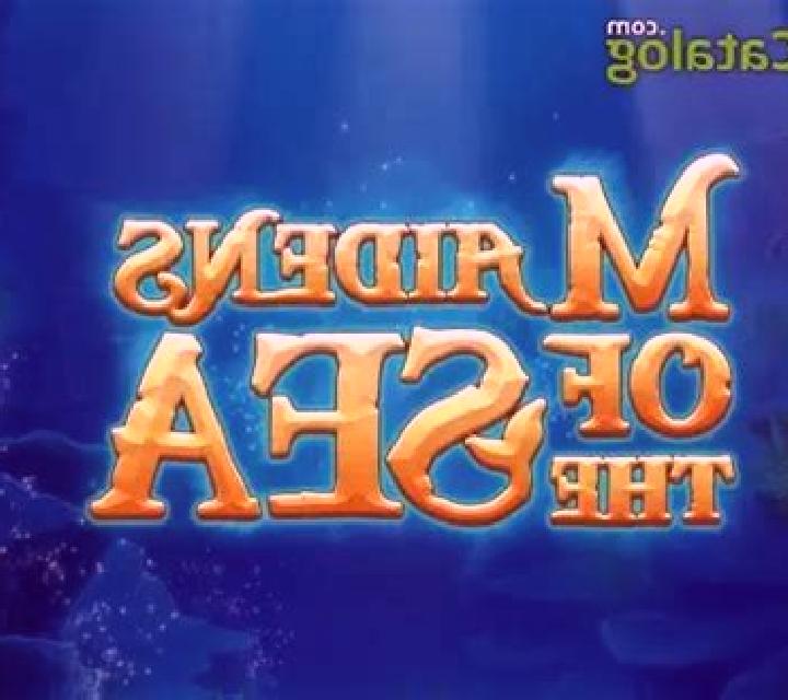 Maidens Of The Sea slot