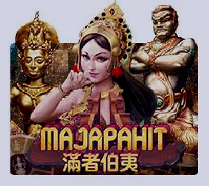 Majapahit slot game