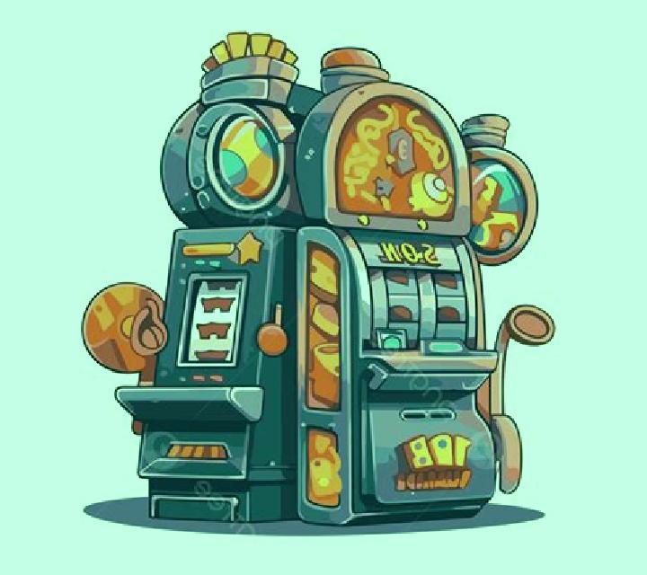 Majapahit slot machine