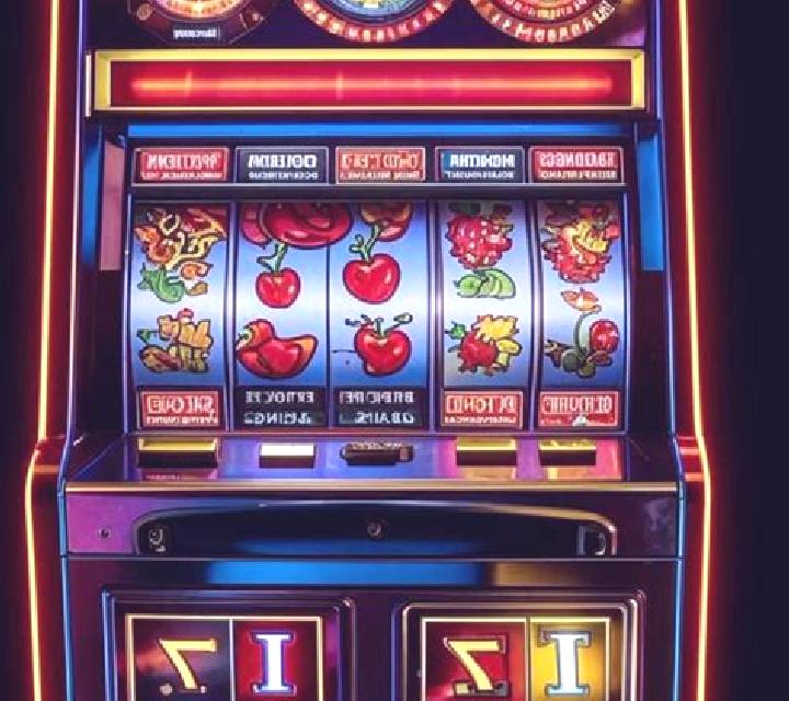 Majestic 1Win slot game