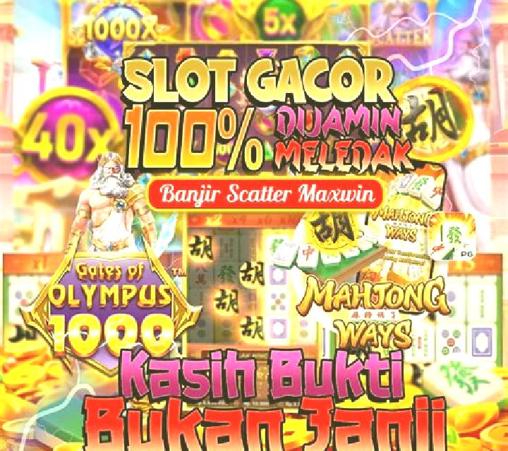 Majestic 6 online slot