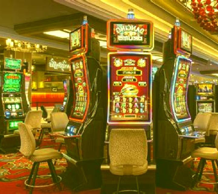 Majestic 6 slot game