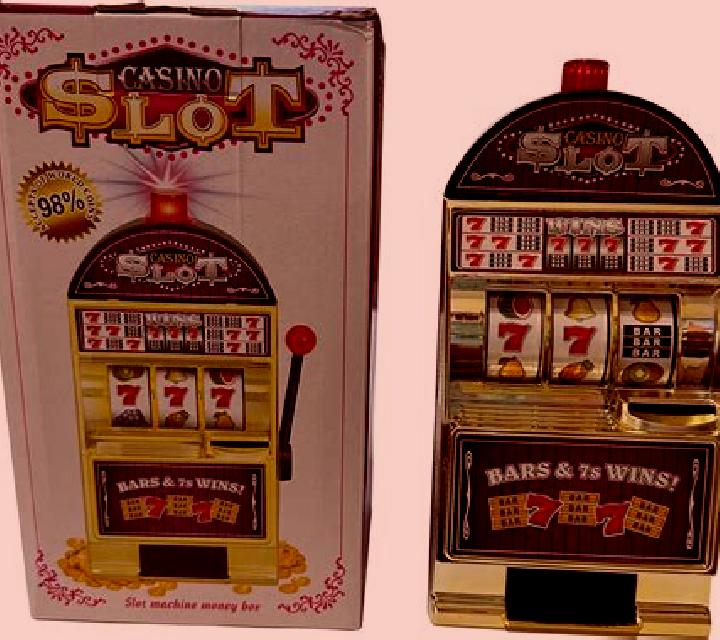 Majestic 6 slot machine