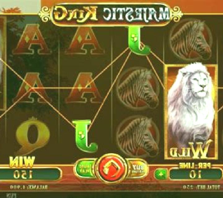 Majestic 6 slot