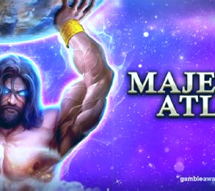 Majestic Atlas online slot