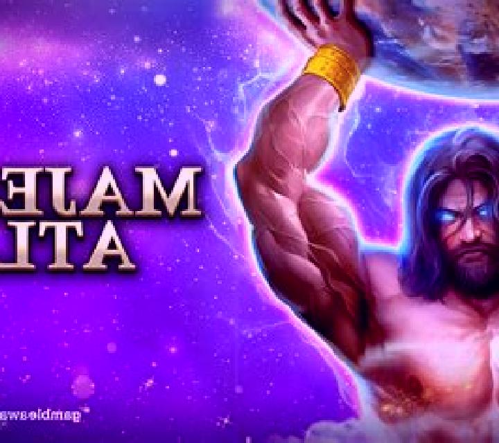 Majestic Atlas slot game