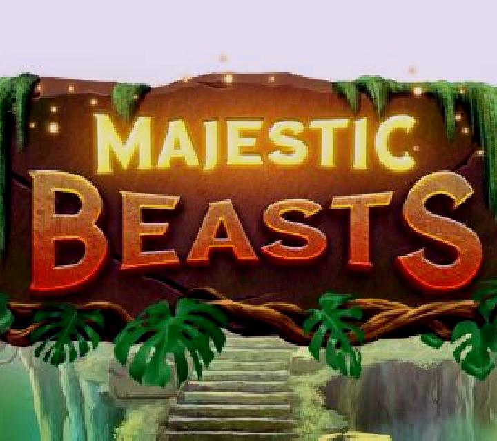 Majestic Beasts slot
