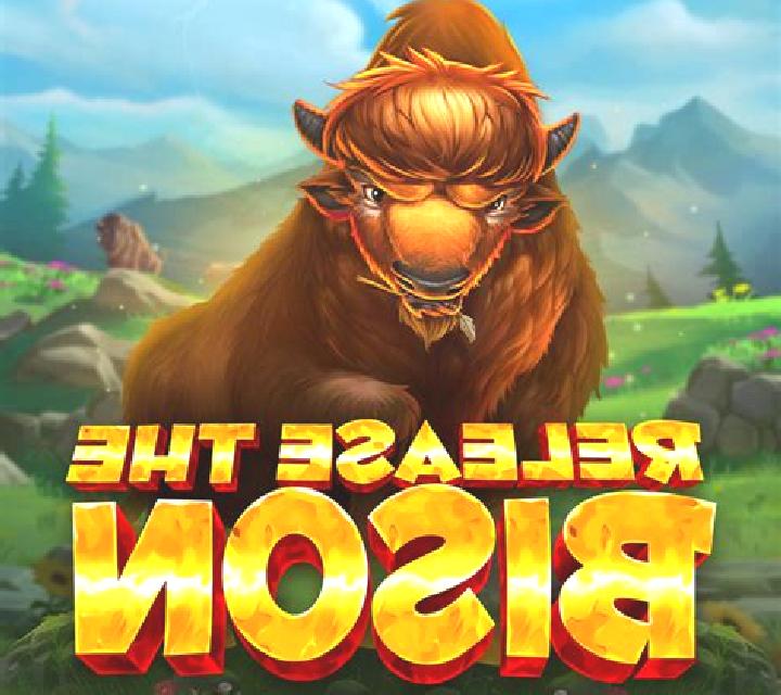 Majestic Bison online slot