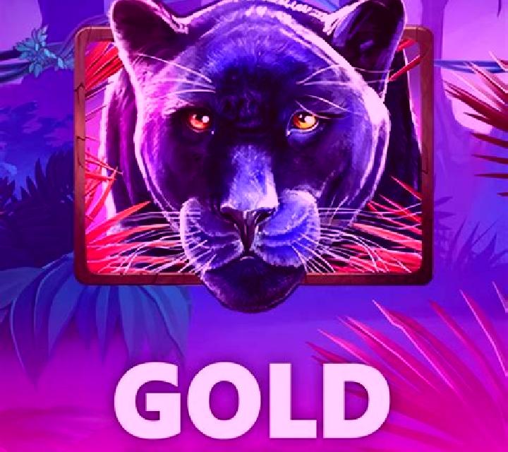 Majestic Blue Panther online slot