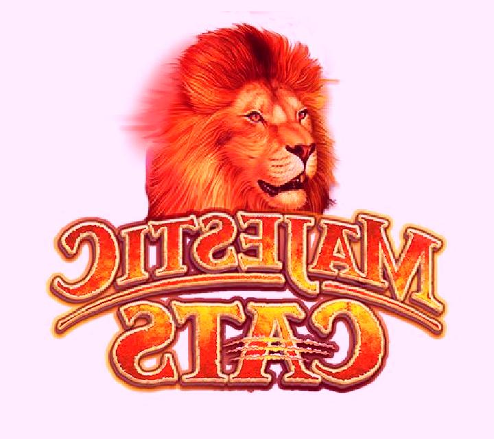 Majestic Cats online slot